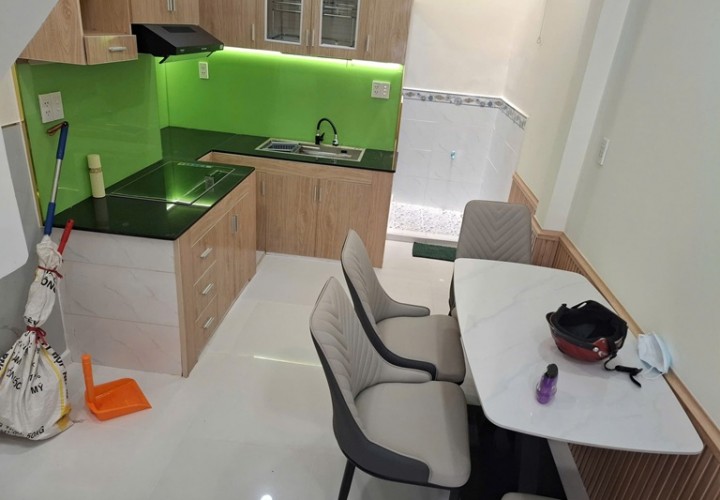 CHÍNH CHỦ Cần Bán Nhà ĐẸP Đặng Văn Bi, Phường Trường Thọ, TP Thủ Đức - Hồ Chí Minh