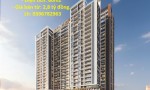 HOT CĂN HỘ 1PN+ GOLD PARK BẮC NINH – SỞ HỮU DỄ DÀNG Chỉ từ 400 Triệu tại Tp Bắc Giang tỉnh Bắc Giang