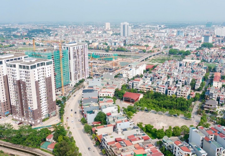 HOT CĂN HỘ 1PN+ GOLD PARK BẮC NINH – SỞ HỮU DỄ DÀNG Chỉ từ 400 Triệu tại Tp Bắc Giang tỉnh Bắc Giang