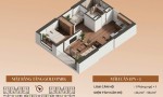 HOT CĂN HỘ 1PN+ GOLD PARK BẮC NINH – SỞ HỮU DỄ DÀNG Chỉ từ 400 Triệu tại Tp Bắc Giang tỉnh Bắc Giang