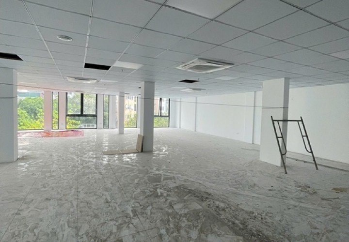 CHO THUÊ SÀN THƯƠNG MẠI – TÒA NHÀ SOUTHLAND OFFICE  81–83 Nguyễn Văn Huyên