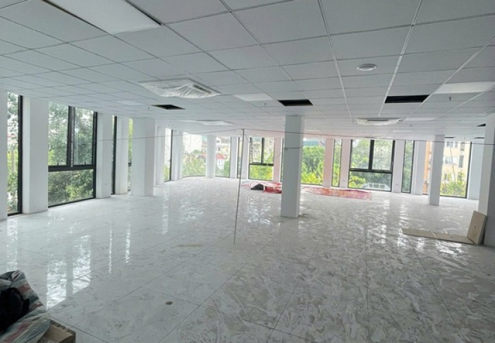 CHO THUÊ SÀN THƯƠNG MẠI – TÒA NHÀ SOUTHLAND OFFICE  81–83 Nguyễn Văn Huyên