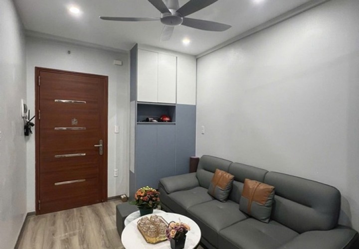 HOT HOT – CHÍNH CHỦ CẦN BÁN CĂN HỘ CHUNG CƯ CỬA TIỀN – GIÁ TỐT – Tại P. Vinh Tân, TP. Vinh, Nghệ An