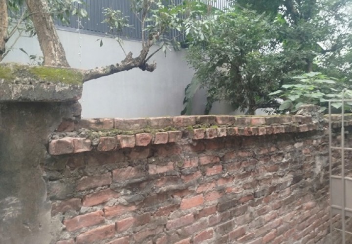 ĐẤT ĐẸP - GIÁ TỐT CHÍNH CHỦ CẦN BÁN ĐẤT THỔ CƯ -xã  PHỤNG CHÂU, CHƯƠNG MỸ, HÀ NỘI
