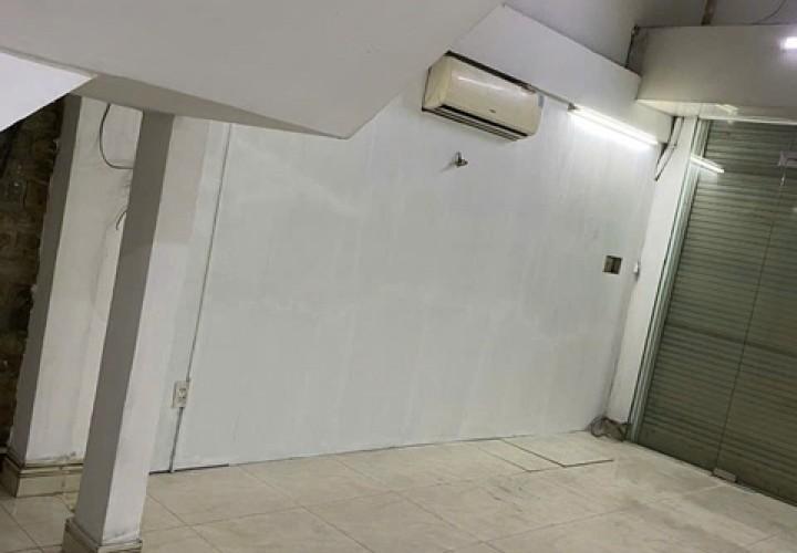 HOT HOT – CHÍNH CHỦ CẦN BÁN NHÀ MẶT TIỀN Tại 409Đ Đ. Trường Chinh, P.Đông Hưng Thuận, Q.12, TP.HCM