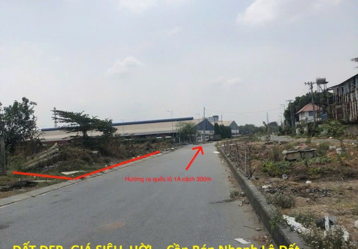 ĐẤT ĐẸP- GIÁ SIÊU  HỜI  - Cần Bán Nhanh Lô Đất Tại Suối Nhum, TP Thủ Đức , Giá Chỉ 15 triệu/m2, Diện Tích 6034 m2