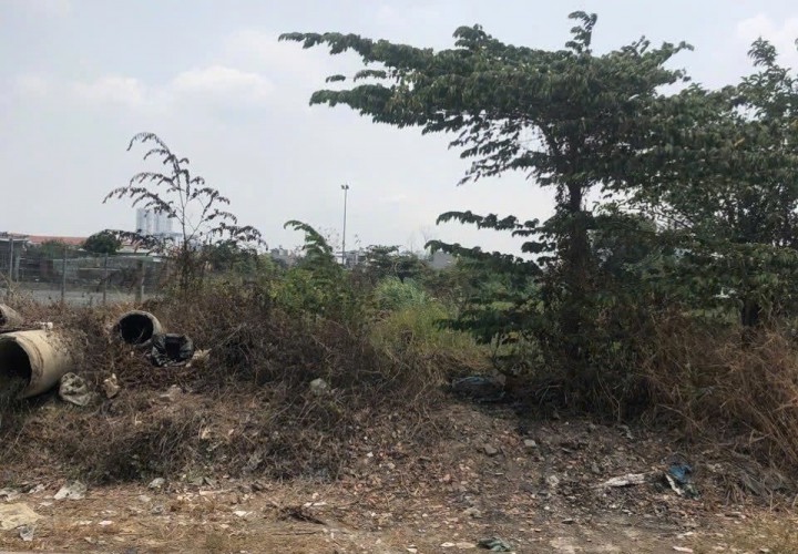 ĐẤT ĐẸP- GIÁ SIÊU  HỜI  - Cần Bán Nhanh Lô Đất Tại Suối Nhum, TP Thủ Đức , Giá Chỉ 15 triệu/m2, Diện Tích 6034 m2