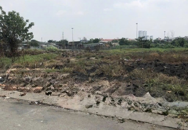 ĐẤT ĐẸP- GIÁ SIÊU  HỜI  - Cần Bán Nhanh Lô Đất Tại Suối Nhum, TP Thủ Đức , Giá Chỉ 15 triệu/m2, Diện Tích 6034 m2