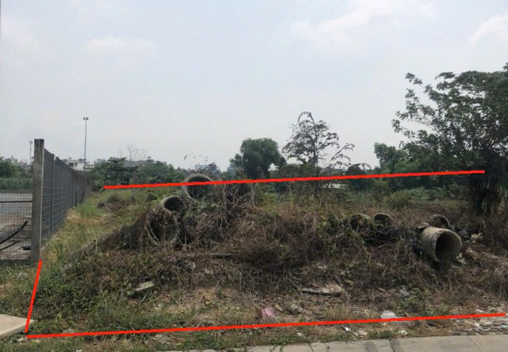 ĐẤT ĐẸP- GIÁ SIÊU  HỜI  - Cần Bán Nhanh Lô Đất Tại Suối Nhum, TP Thủ Đức , Giá Chỉ 15 triệu/m2, Diện Tích 6034 m2