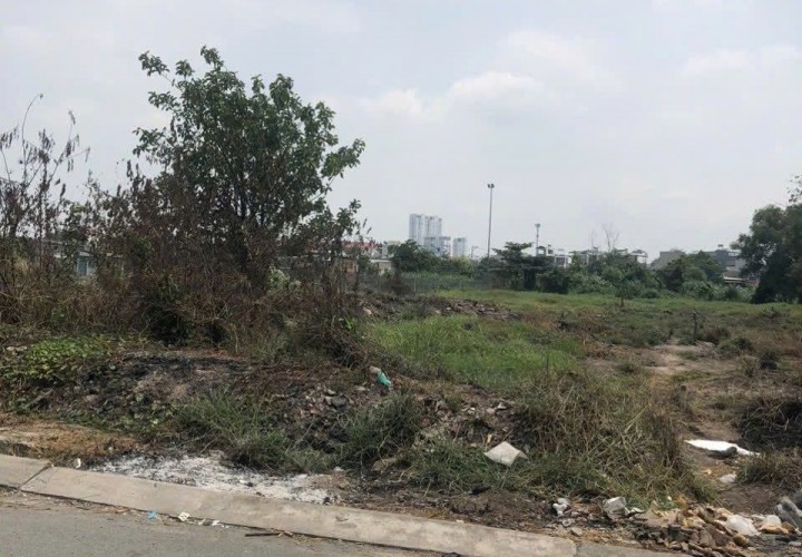 ĐẤT ĐẸP- GIÁ SIÊU  HỜI  - Cần Bán Nhanh Lô Đất Tại Suối Nhum, TP Thủ Đức , Giá Chỉ 15 triệu/m2, Diện Tích 6034 m2