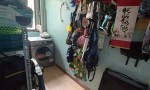 CHÍNH CHỦ BÁN CĂN HỘ 81m² – Cao Ốc An Lạc - TẦNG CAO NHẤT, THOÁNG MÁT, VIEW THÀNH PHỐ