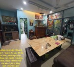 CHÍNH CHỦ BÁN CĂN HỘ 81m² – Cao Ốc An Lạc - TẦNG CAO NHẤT, THOÁNG MÁT, VIEW THÀNH PHỐ