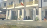 NHÀ ĐẸP - GIÁ TỐT - CHÍNH CHỦ Bán Dãy Liền Kề 7 Căn Đường Tân Hiền,Thiện Tân, Vĩnh cửu, Đồng Nai