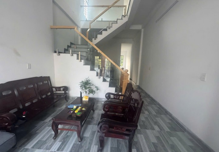 NHÀ ĐẸP - GIÁ TỐT - CHÍNH CHỦ Bán Dãy Liền Kề 7 Căn Đường Tân Hiền,Thiện Tân, Vĩnh cửu, Đồng Nai