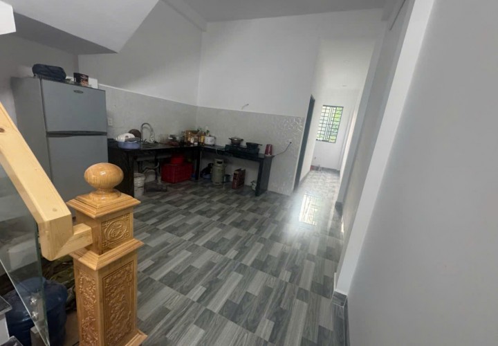 NHÀ ĐẸP - GIÁ TỐT - CHÍNH CHỦ Bán Dãy Liền Kề 7 Căn Đường Tân Hiền,Thiện Tân, Vĩnh cửu, Đồng Nai