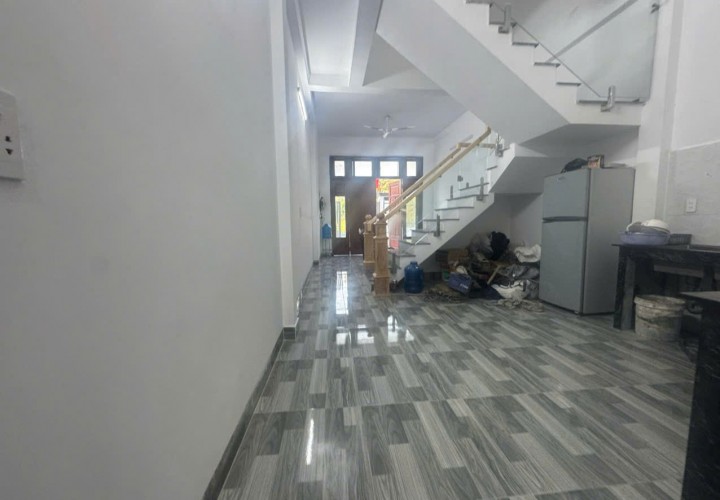 NHÀ ĐẸP - GIÁ TỐT - CHÍNH CHỦ Bán Dãy Liền Kề 7 Căn Đường Tân Hiền,Thiện Tân, Vĩnh cửu, Đồng Nai