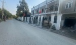 NHÀ ĐẸP - GIÁ TỐT - CHÍNH CHỦ Bán Dãy Liền Kề 7 Căn Đường Tân Hiền,Thiện Tân, Vĩnh cửu, Đồng Nai