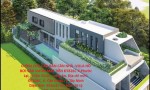 CHÍNH CHỦ CẦN BÁN CĂN NHÀ -VILLA HỒ BƠI SÂN VƯỜN MẶT TIỀN ĐT826C X.Phước Lại, H.Cần Giuộc, Long An