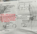 ĐẤT ĐẸP - GIÁ TỐT – CHÍNH CHỦ CẦN BÁN ĐẤT  hẻm 71 CMT8 Phường Tân Ninh, Tây Ninh.