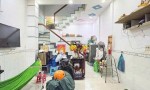 NHÀ ĐẸP  - GIÁ TỐT CHÍNH CHỦ CẦN BÁN NHÀ LẦU BÌNH TÂN - DT: 4 X 8 P. Bình Hưng Hòa , Bình Tân