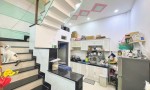 NHÀ ĐẸP  - GIÁ TỐT CHÍNH CHỦ CẦN BÁN NHÀ LẦU BÌNH TÂN - DT: 4 X 8 P. Bình Hưng Hòa , Bình Tân