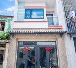 NHÀ ĐẸP  - GIÁ TỐT CHÍNH CHỦ CẦN BÁN NHÀ LẦU BÌNH TÂN - DT: 4 X 8 P. Bình Hưng Hòa , Bình Tân