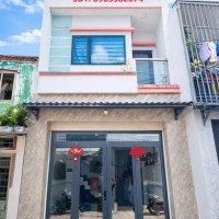 NHÀ ĐẸP  - GIÁ TỐT CHÍNH CHỦ CẦN BÁN NHÀ LẦU BÌNH TÂN - DT: 4 X 8 P. Bình Hưng Hòa , Bình Tân