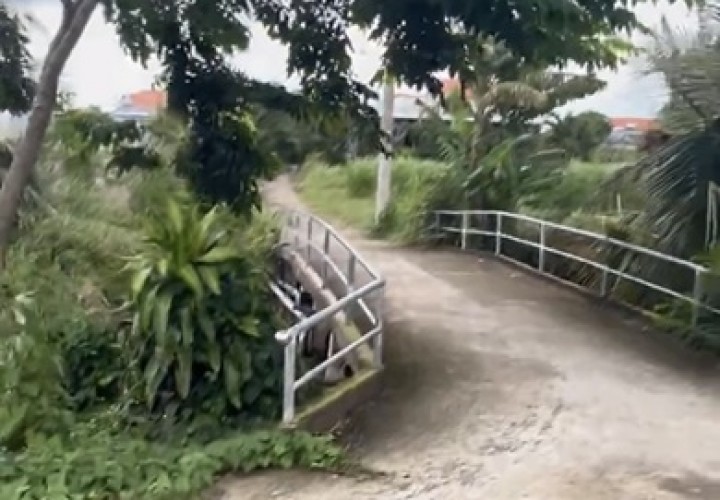 ĐẤT ĐẸP – GIÁ TỐT- CHÍNH CHỦ CẦN BÁN ĐẤT Tại Xã An Lục Long, Huyện Châu Thành, Long An