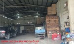 CHÍNH CHỦ Cần BÁN KHO Tại Ô1 KP Thanh Hà Đường Phạm Hùng, TT Gò Dầu, Huyện Gò Dầu, Tây Ninh