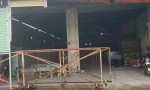CHÍNH CHỦ Cần BÁN KHO Tại Ô1 KP Thanh Hà Đường Phạm Hùng, TT Gò Dầu, Huyện Gò Dầu, Tây Ninh