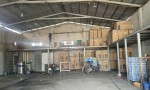 CHÍNH CHỦ Cần BÁN KHO Tại Ô1 KP Thanh Hà Đường Phạm Hùng, TT Gò Dầu, Huyện Gò Dầu, Tây Ninh
