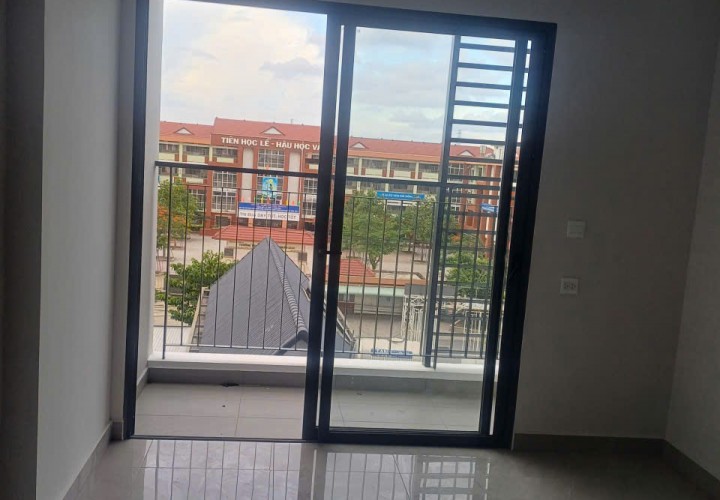 CĂN HỘ TIỆN ÍCH- GIÁ TỐT - Chính Chủ Bán Nhanh Căn Hộ Phường Thuận Giao, Thuận An, Bình Dương