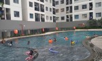 CĂN HỘ TIỆN ÍCH- GIÁ TỐT - Chính Chủ Bán Nhanh Căn Hộ Phường Thuận Giao, Thuận An, Bình Dương
