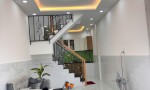 CHÍNH CHỦ BÁN NHANH NHÀ ĐẸP 2 TẦNG  cách mặt tiền Hương Lộ 2 20m, BÌNH TÂN
