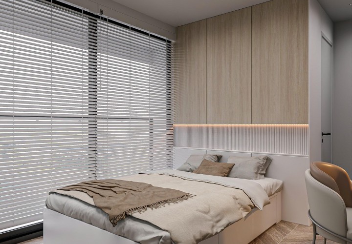 HOT SỞ HỮU NGAY CĂN HỘ ONE COMPLEX – SỐ 1 ĐỊNH CÔNG, Quận Hoàng Mai, Tp Hà Nội