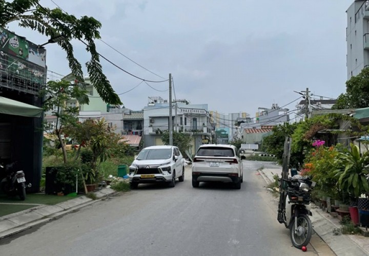HOT HOT – CHÍNH CHỦ CẦN BÁN LÔ ĐẤT 2 MẶT TIỀN HIẾM ĐƯỜNG 8M - P.An Lạc, Q.Bình Tân, TP.HCM