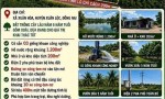 ĐẤT ĐẸP - GIÁ TỐT CHÍNH CHỦ Cần  Bán GẤP Lô đất 4ha Tại Xã Xuân Hoà, Xuân Lộc- Đồng Nai