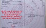 ĐẤT ĐẸP - GIÁ TỐT CHÍNH CHỦ Cần  Bán GẤP Lô đất 4ha Tại Xã Xuân Hoà, Xuân Lộc- Đồng Nai
