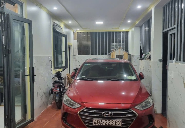 HOT HOT –CẦN BÁN CĂN NHÀ TRUNG TÂM ĐÀ LẠT Tại 11A Đ. Lương Thế Vinh, P.3, TP.Đà Lạt, Lâm Đồng
