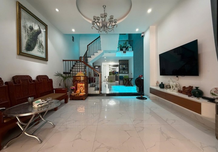 NHÀ  ĐẸP – GIÁ TỐT  – CHÍNH CHỦ CẦN BÁN GẤP NHÀ Tại phường Hòa Minh, quận Liên Chiểu, thành phố Đà Nẵng
