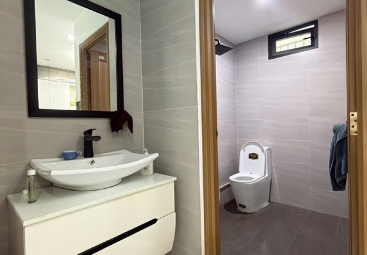 NHÀ  ĐẸP – GIÁ TỐT  – CHÍNH CHỦ CẦN BÁN GẤP NHÀ Tại phường Hòa Minh, quận Liên Chiểu, thành phố Đà Nẵng