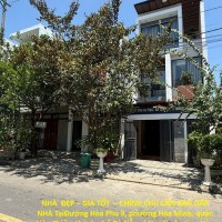NHÀ  ĐẸP – GIÁ TỐT  – CHÍNH CHỦ CẦN BÁN GẤP NHÀ Tại phường Hòa Minh, quận Liên Chiểu, thành phố Đà Nẵng