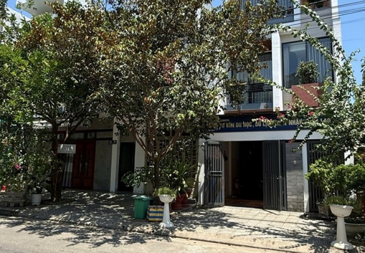 NHÀ  ĐẸP – GIÁ TỐT  – CHÍNH CHỦ CẦN BÁN GẤP NHÀ Tại phường Hòa Minh, quận Liên Chiểu, thành phố Đà Nẵng