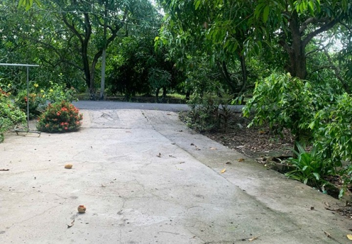 NHÀ  ĐẸP – GIÁ TỐT- CHÍNH CHỦ BÁN NHÀ Tại ấp Mỹ Thạnh, xã Mỹ Xương(cũ), Cao Lãnh, Đồng Tháp