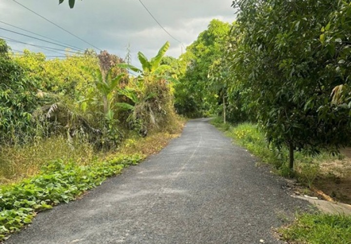 NHÀ  ĐẸP – GIÁ TỐT- CHÍNH CHỦ BÁN NHÀ Tại ấp Mỹ Thạnh, xã Mỹ Xương(cũ), Cao Lãnh, Đồng Tháp