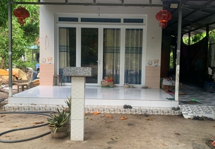 NHÀ  ĐẸP – GIÁ TỐT- CHÍNH CHỦ BÁN NHÀ Tại ấp Mỹ Thạnh, xã Mỹ Xương(cũ), Cao Lãnh, Đồng Tháp
