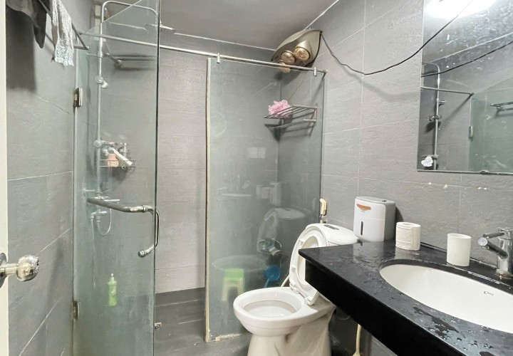 CHÍNH CHỦ CẦN BÁN CĂN HỘ CHUNG CƯ AN LẠC - MỸ ĐÌNH - Phường Cầu Diễn, Quận Nam Từ Liêm, TP. Hà Nội