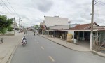 HOT HOT –  CẦN BÁN LÔ ĐẤT MẶT TIỀN – GIÁ TỐT – Đường Trần Văn Mười, Xuân Thới Đông, Hóc Môn, TP.HCM
