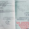 HOT HOT –  CẦN BÁN LÔ ĐẤT MẶT TIỀN – GIÁ TỐT – Đường Trần Văn Mười, Xuân Thới Đông, Hóc Môn, TP.HCM