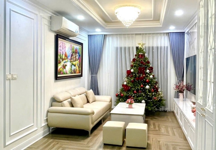 CĂN HỘ TIỆN ÍCH GIÁ TỐT CHÍNH CHỦ BÁN NHANH CĂN HỘ Goldmark City 94m2 tầng trung  Q Bắc Từ Liêm, HN
